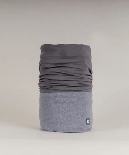 бандана NORDSKI NSV488201 HYBRID GREY