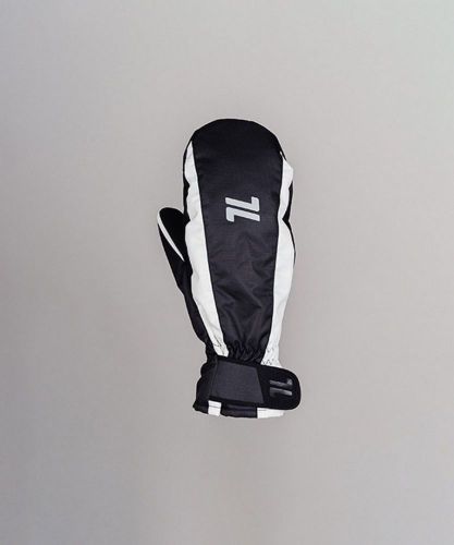 рукавицы NORDSKI NSV242199 ARCTIC BLACK/CREAM MEMBRANE W