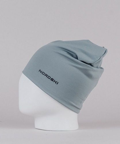 шапка NORDSKI NSV290706 TRAIN LONG ICE MINT