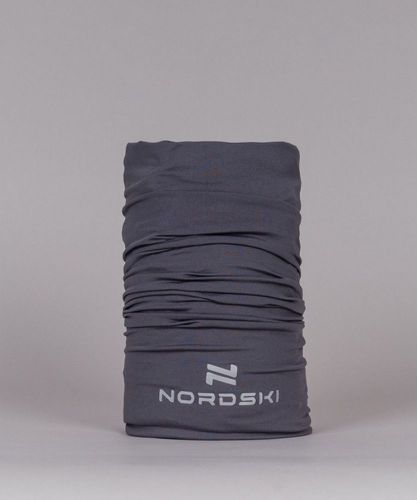 бандана NORDSKI NSV412201 ACTIVE GREY