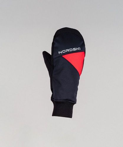 рукавицы NORDSKI NSJ146190 ARCTIC JR WS 