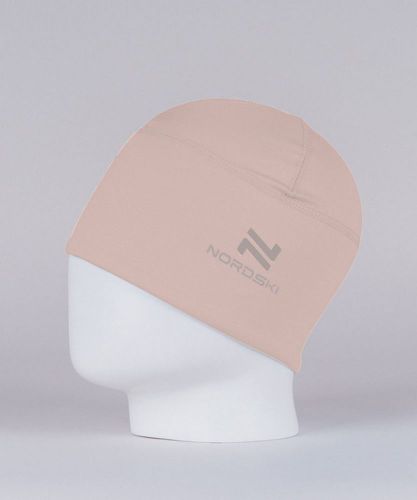шапка NORDSKI NSV228994 WARM SOFT PINK