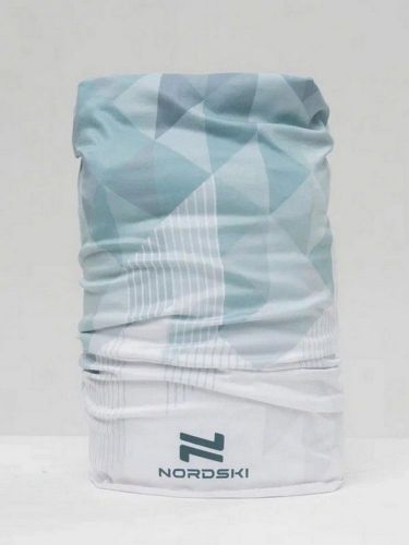 бандана NORDSKI NSV508706 RACE ICE MINT