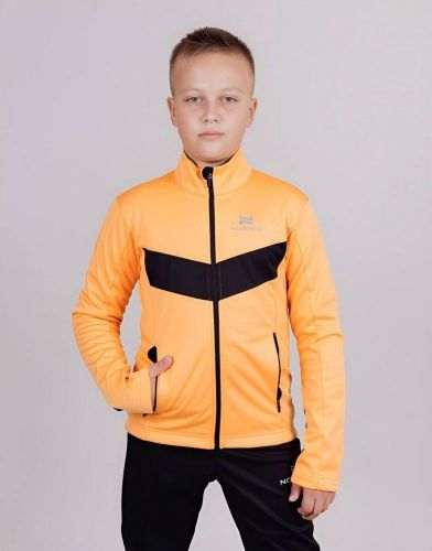 куртка NORDSKI NSJ812257 BASE JR