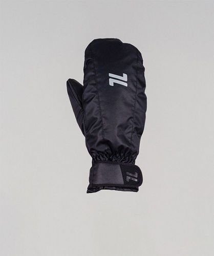 рукавицы NORDSKI NSJ255100 ARCTIC JR BLACK MEMBRANE