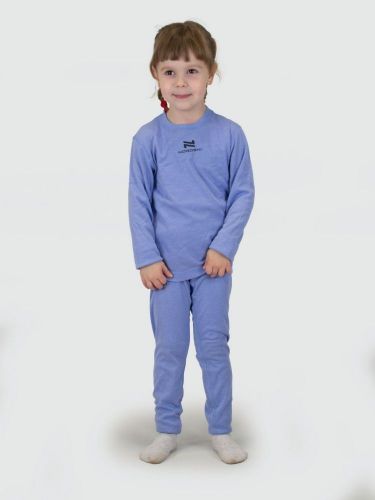 термокомплект NORDSKI NSK359932 SOFT KIDS