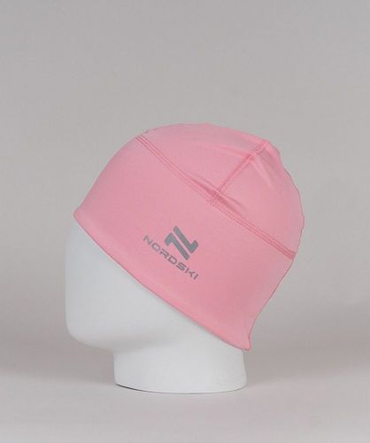 шапка NORDSKI NSJ238951 WARM JR CANDY PINK