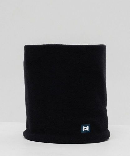 снуд NORDSKI NSV491100 FLEECE BLACK