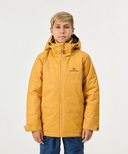 куртка NORDSKI NSJ396852 WARM ACTIVE JR