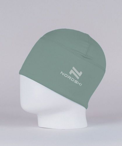 шапка NORDSKI NSJ238706 WARM JR ICE MINT