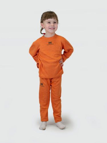 термокомплект NORDSKI NSK359103 SOFT KIDS