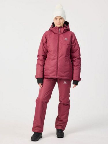 куртка NORDSKI NSW386724 WARM ACTIVE