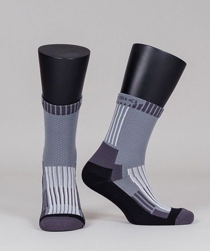 носки NORDSKI NSV424108 MOTION SMOKY GREY