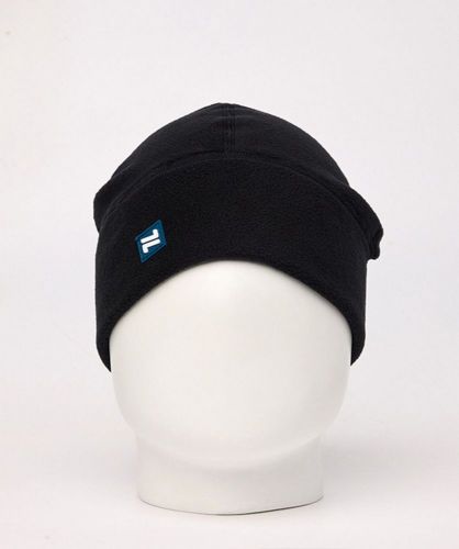 шапка NORDSKI NSV286100 FLEECE BLACK