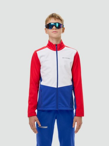 куртка NORDSKI NSJ651797 ADVANCE PATRIOT JR