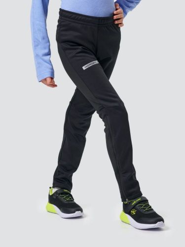 брюки NORDSKI NSJ668100 CORE BLACK JR