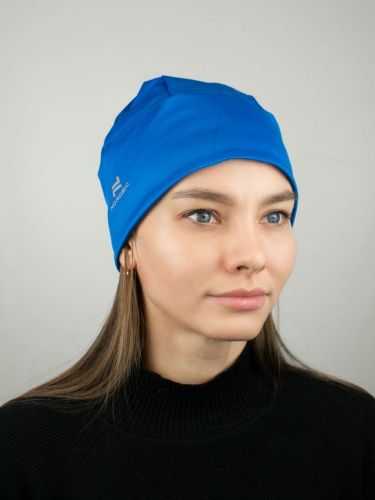шапка NORDSKI NSV228052 WARM SAPHIRE