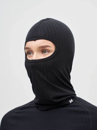 балаклава NORDSKI NSV728100 RACE BLACK