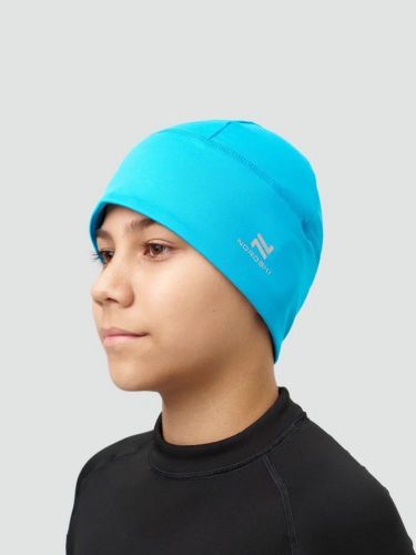 шапка NORDSKI NSJ238072 WARM JR OCEAN