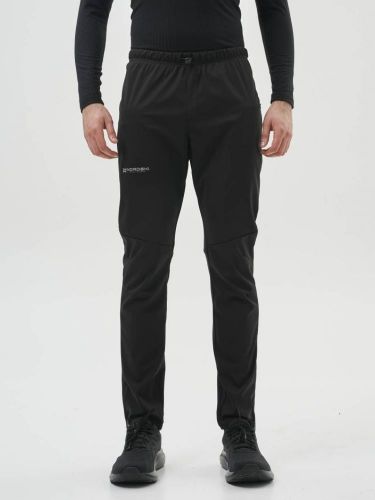 брюки NORDSKI NSM627100 PRO TOUR BLACK