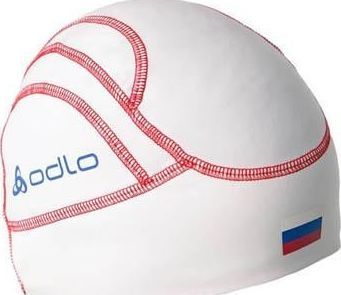 шапка ODLO 791930-RUS14 RACE WARM