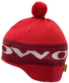 шапка ONE WAY LUGANO RED
