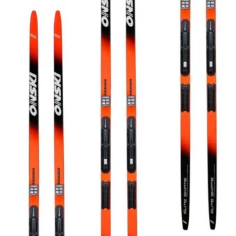 лыжи ONSKI N90023V ELITE SKATE
