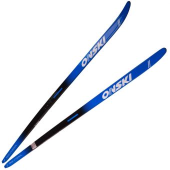лыжи ONSKI N90224V RACE UNIVERSAL JR