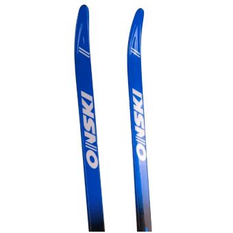 лыжи ONSKI N90224V RACE UNIVERSAL JR