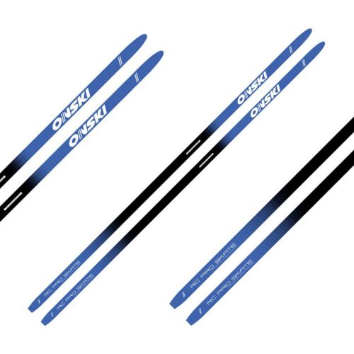 лыжи ONSKI N90423V RC PRO SKATE