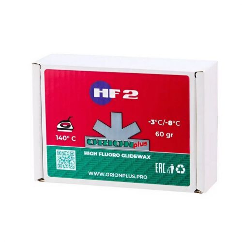 парафин ORIONplus THF2-010