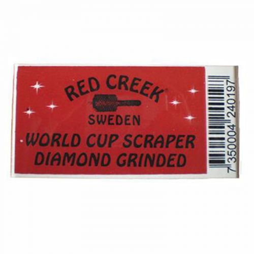 скребок RED CREEK 026 DIAMOND 3
