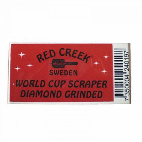 скребок RED CREEK 027 DIAMOND 5