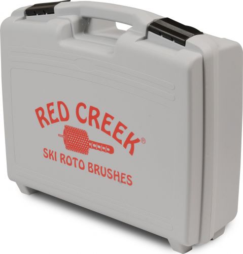чемодан RED CREEK 031