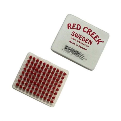 щётка RED CREEK 2110 RED NYLON MINI