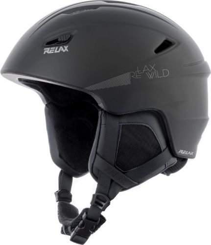 шлем горнолыжные RELAX RH17A WILD