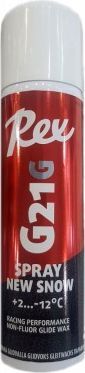 Rex 439 G21 Graphite Spray