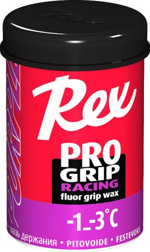 мазь REX FLUOR PRO LINE 25 PURPLE