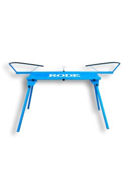 стол RODE AR506 STEEL WAXING TABLE