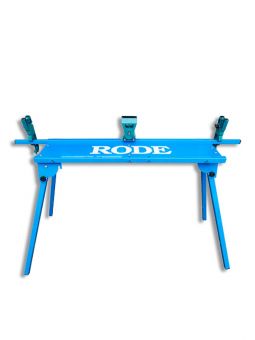 стол RODE AR506 STEEL WAXING TABLE