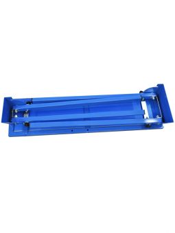 стол RODE AR506 STEEL WAXING TABLE