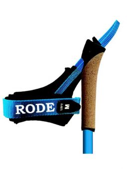 лыжные палки RODE BC100PL-FR RACE PRO LIGHT