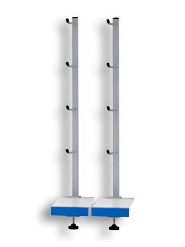 стойка для лыж RODE AR561 RACK FOR WAXING TABLES