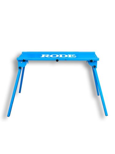 стол RODE AR506 STEEL WAXING TABLE