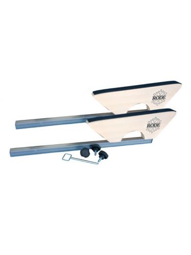 профиль RODE AR509