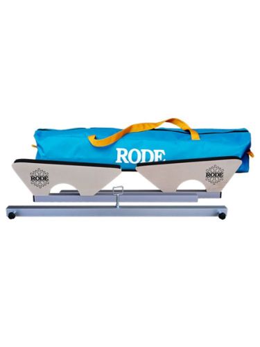 профиль RODE AR30 ALU WAXING PROFILE