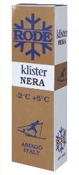 мазь жидкая-клистер RODE K80 KLISTER NERA
