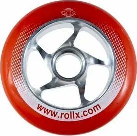 колесо ROLL`X FIVE RED 82A