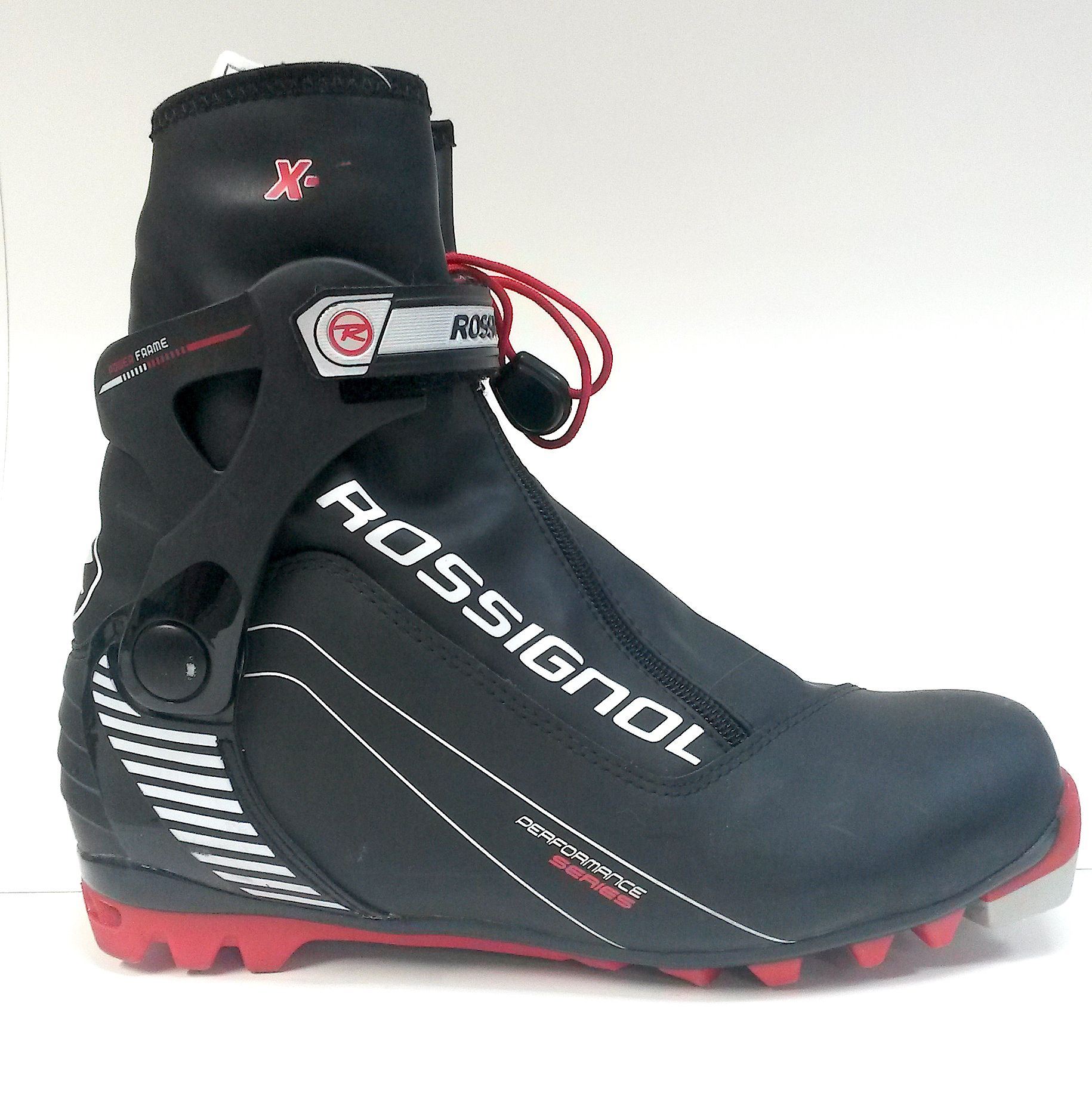 Rossignol shop x6 combi