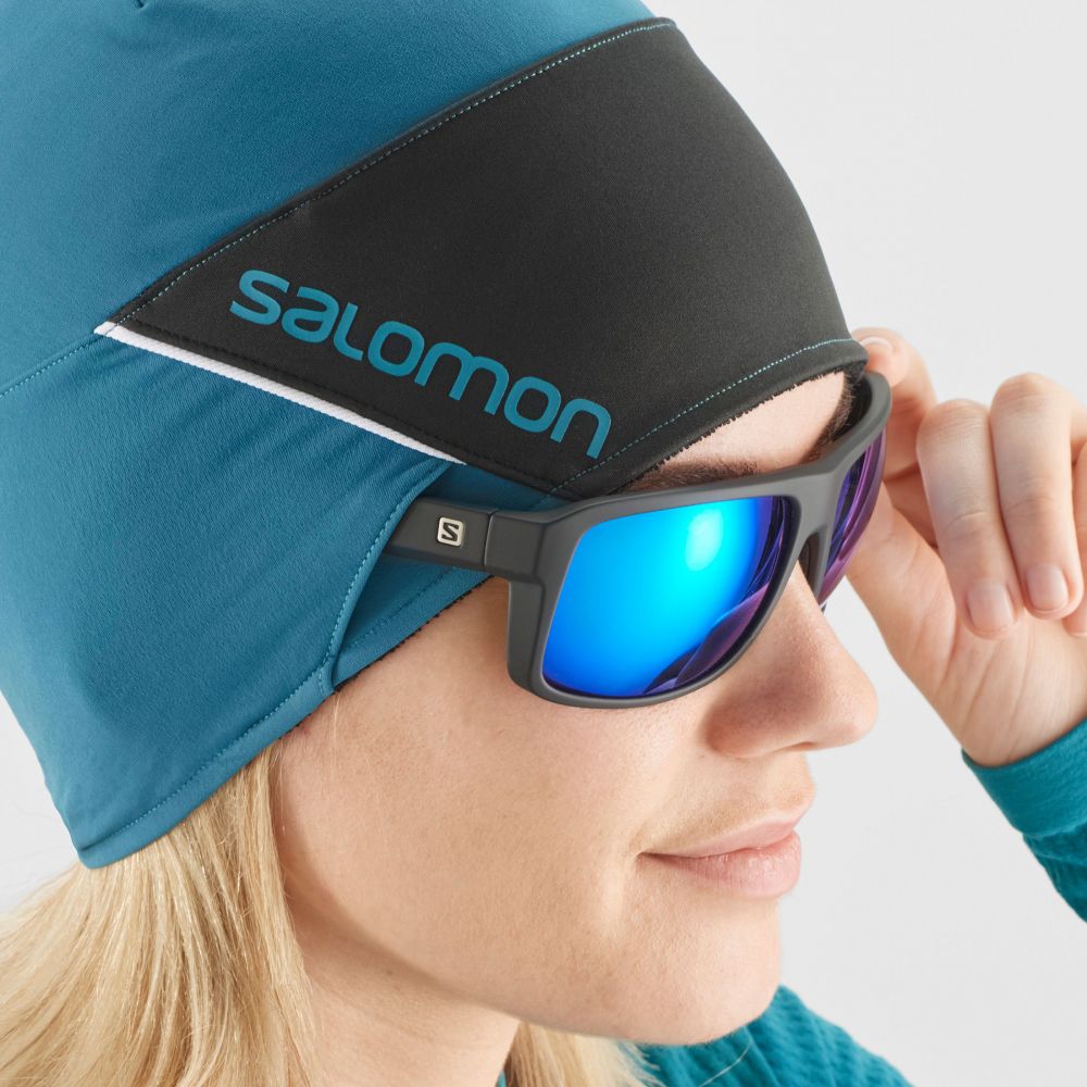 Salomon shop rs beanie